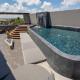 Luminous 2 BR with Roof Pool Close to Hotel Zone by Waves Management Tulum - Zdjęcie 1