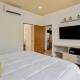 Spacious 1 BR with Great Location & Rooftop Pool by Waves Management, Tulum - Fotografie 9