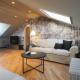 Splendido attico con 2 terrazzi in Brera, Milano - Foto 10