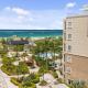 Beach View - Blue Ocean View townhome - LV18th, Palm-Eagle Beach (photo 7)