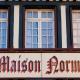 La Maison Normande, Trouville-sur-Mer (photo 9)