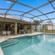 Legacy Park Villa: 5BR, Pool & Near Disney