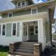 CRAFTSMAN'S MAIN FLOOR with huge DECK!, Willmar