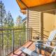 Hike, Ski and Golf Bend Condo at Seventh Mtn Resort, Bend - Fotografie 2