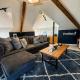 CRAFTSMAN UPSTAIRS with impressive attic!, Willmar