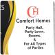 Comfort Homes, Panchkula - Fotografie 4