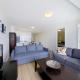 Chic 2BR Apt Near Crown with FREE Parking, Melbourne