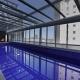 Chic 2BR Apt Near Crown with FREE Parking, Melbourne (Foto 5)