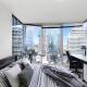 Chic 2BR Apt Near Crown with FREE Parking, Melbourne (Foto 6)