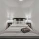 Chic 2BR Apt Near Crown with FREE Parking, Melbourne (Foto 10)