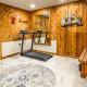 TU CASA-pooltable-playset-sauna, Willmar (fotografie 10)