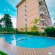 Entire Studio with Balcony, FREE Pool, FREE Parking & FREE Gym near Airport - B2 5Chrysolite, Puerto Princesa (photo 7)