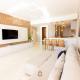 Apartamento frente mar aconchegante e impecável - Alto Padrão, 伊塔佩马 - 照片 6