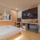 Hotel Yoegieottae Gwangju Station, Кванджу - Фото 9