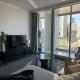 On RIVER - 2bed appt, free park Melbourne - Foto 3