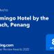 Flamingo Hotel by the Beach, Penang George Town - Photo 4
