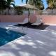 Seabreeze - 2-Bedroom Apartment Private Oasis in Frigate Bay Kittitian Village - Foto 10