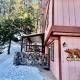Stay in Yosemite-Cozy Bear North-Sleeps 5, Yosemite West - Fotografie 1