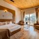 Wonderwood Corbett Resort -1min walk to River with Deep Jungle Trail, 兰纳加 - 照片 4