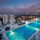 Dorsett Residences Sri Hartamas, Mont Kiara Kuala Lumpur, Kuala Lumpur - Fotografie 1