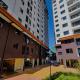 LUX 2 BEDROOM IN KILELESHWA WITH GYM AND SWIMMING POOl, 内罗毕 - 照片 5