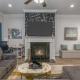 Modern Regional Art Gallery Home - Spacious & New! Tv in each room, Shreveport - Fotografie 5
