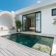 2BR Pool Villa in Seseh, 5 minutes to the Beach Munggu - Fotografie 1