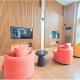 Cozy 1BR at Park McKinley West near BGC & Venice Mall, Manila - Foto 2