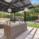 Keysplease Upgraded 4 BR Villa, Private Pool Meadows, Dubaj - Zdjęcie 1