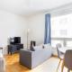 Private Flat, Balcony & Spacious Bathroom, Seamless Check in Helsinky - Fotografie 6
