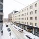 Private Flat, Balcony & Spacious Bathroom, Seamless Check in Helsinky - Fotografie 7