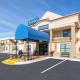 Travelodge by Wyndham Perry National Fairgrounds Area I-75 Перри - Фото 1