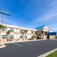 Travelodge by Wyndham Perry National Fairgrounds Area I-75 Перри - Фото 9