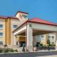 Comfort Inn, Crawfordsville
