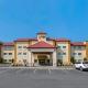 Comfort Inn, Crawfordsville (fotografie 2)