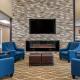Comfort Inn, Crawfordsville (fotografie 4)