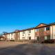 Super 8 by Wyndham Oelwein, Oelwein (Foto 3)