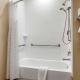 Comfort Inn, Crawfordsville (fotografie 9)