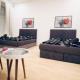Lovely 2BR Apt With Modern Amenities Near Augarten, Vienne - Photo 7