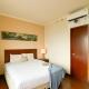 1BR Queen Bed at Marina Ancol Apartment near Dufan By Travelio Yakarta - Foto 6