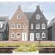 Waterluxe Villa in Stavoren, Stavoren
