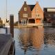 Waterluxe Villa in Stavoren, Stavoren (Foto 3)