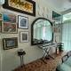 1-BR spacious lofted apartment near BGC Taguig City (THR105), Manila - Fotografie 1
