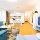 Cohost I Simpsono Apartment W-Parking, Palanga - Fotografie 6