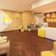 Bloom Hotel - DLF Cyber City, Hajdarábád - Fotografie 3