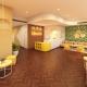 Bloom Hotel - DLF Cyber City, Hajdarábád - Fotografie 4