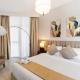 FAM Living Contemporary 2BR Oasis Waterfront Comfort Close to Downtown, Dubaj - Fotografie 4