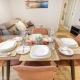Cosy 2BR home, centre of Msida with full amenities by 360 Estates, Tal-Ħriereb - Fotografie 10