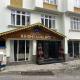 Hotel Krishna Place, Gangtok, Gangtok - Foto 1