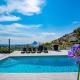 Luxury Villa with Stunning Mediterranean and Calpe, Calpe